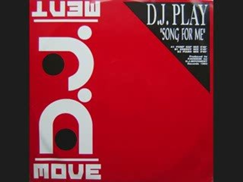 DJ PLAY