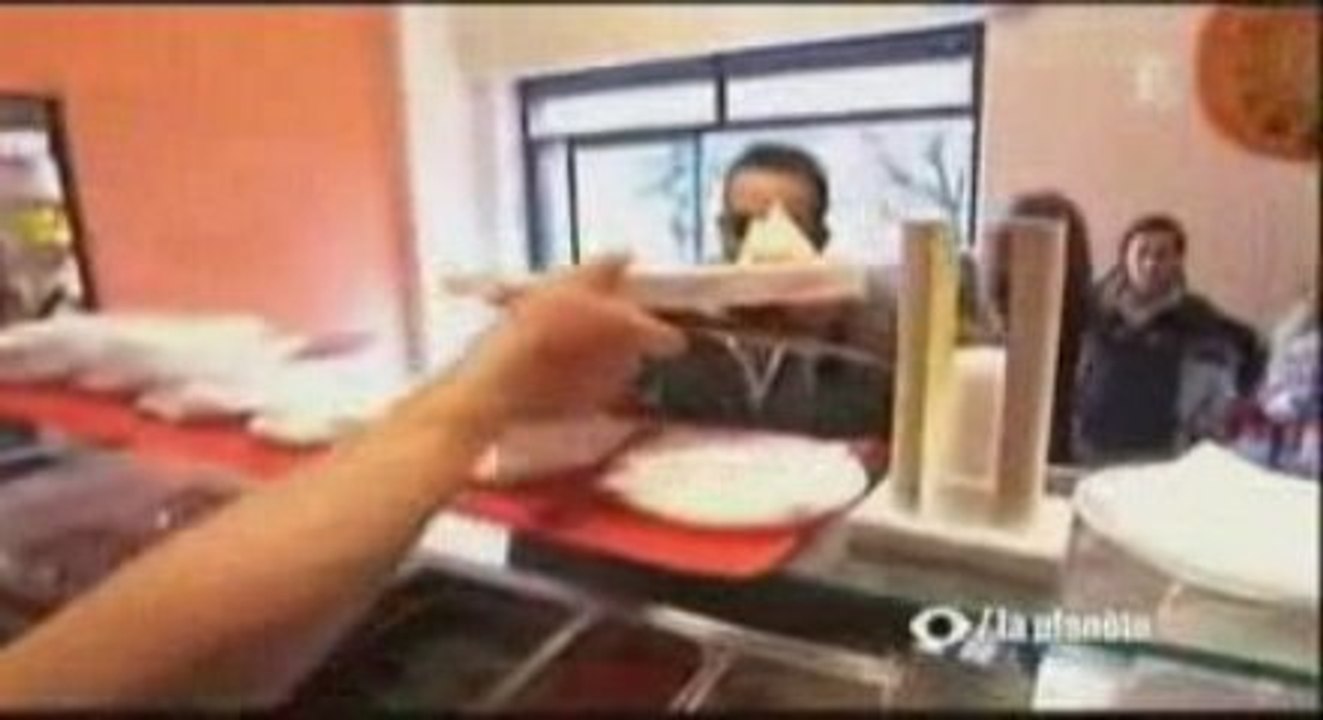 LA LIGUE DU NORD L' ITALIE AUX ITALIENS PART 2