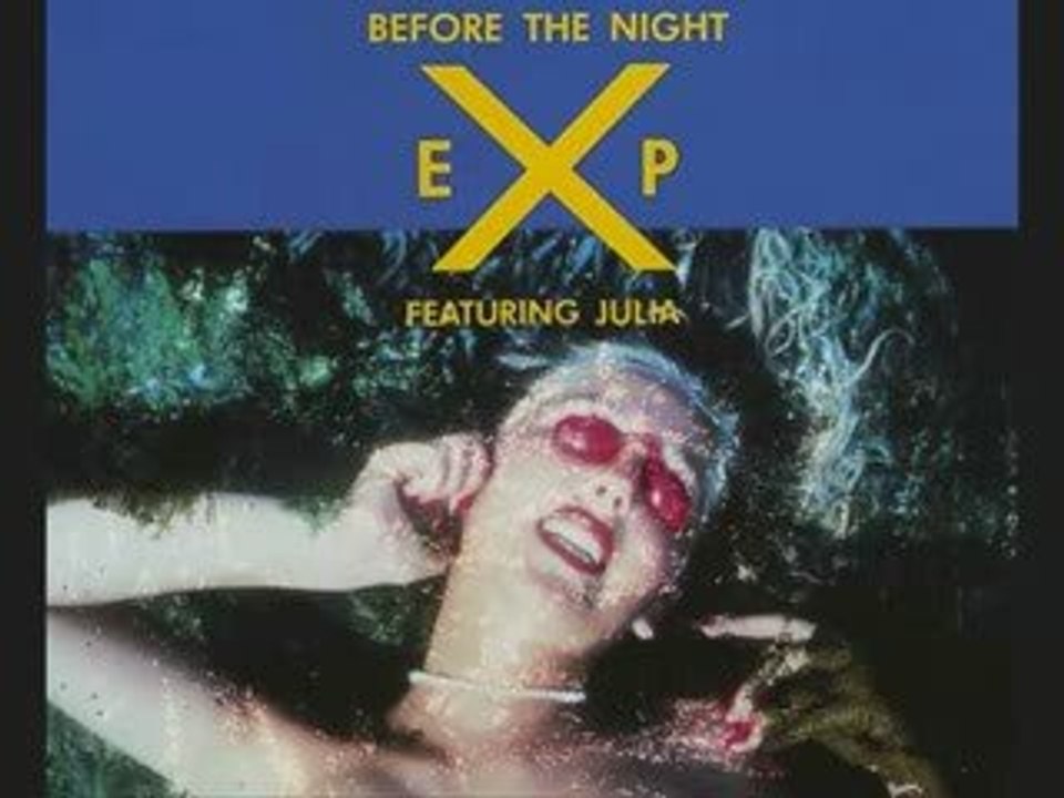 E_X_P_ ft_ JULIA