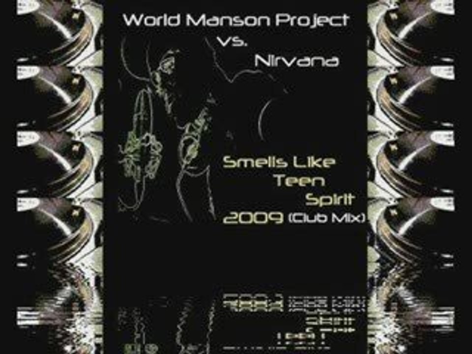 Smells Like Teen Spirit 2009 (Club Mix)