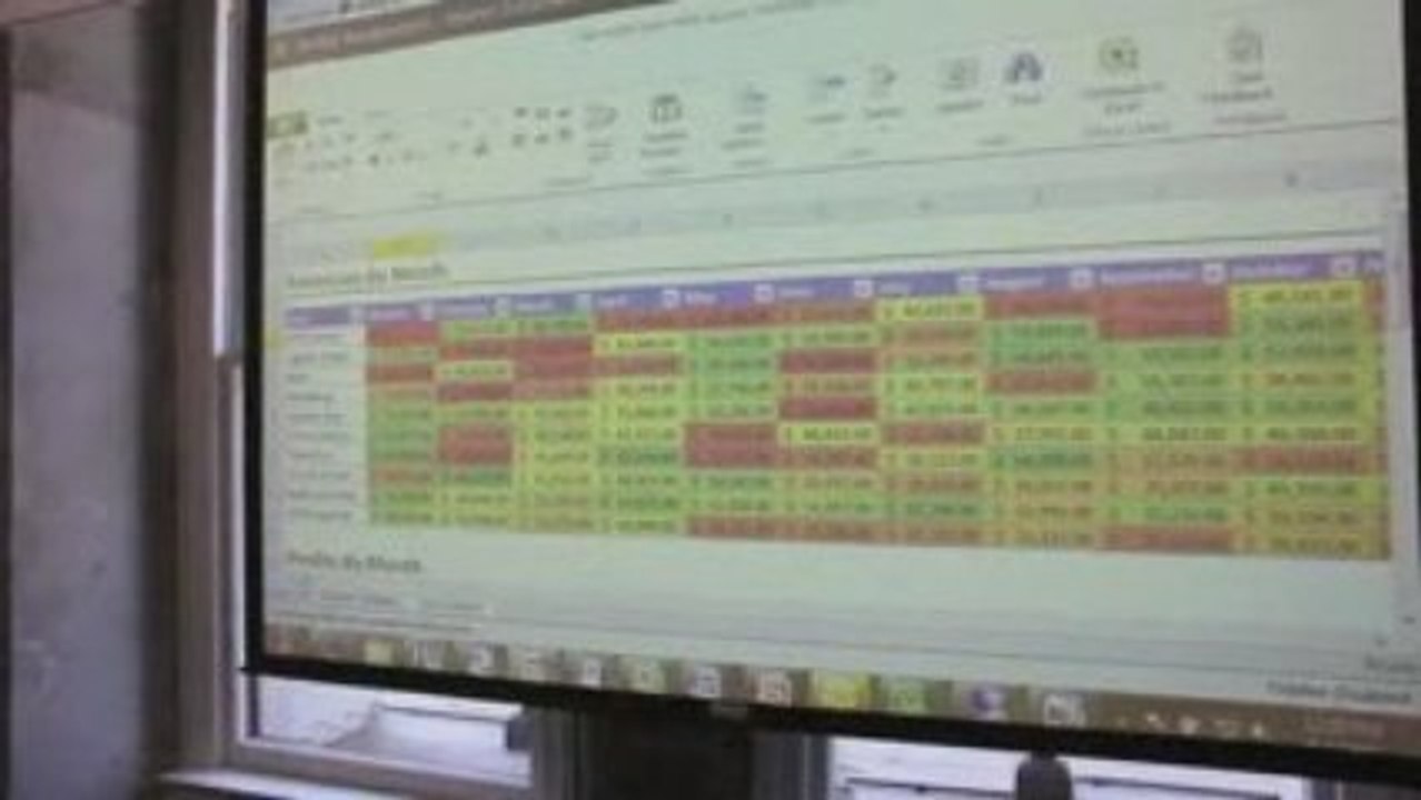 Is Office 2010 the largest JavaScript app in the world?