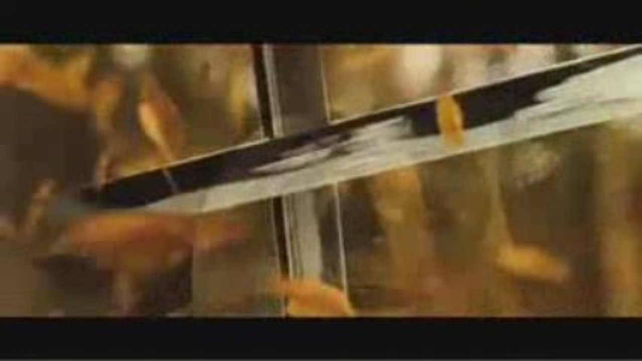 Blood The Last Vampire Trailer