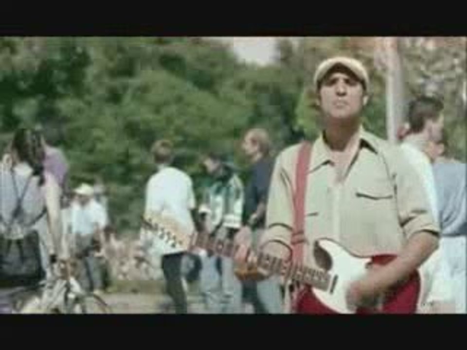 Rafet El Roman-Amerika