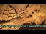 Gümüşhane Karaca mağarası