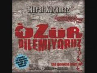 Murat Korkmaz -icimde var bi katil