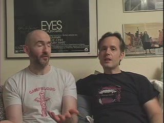 Blood Work! "True Blood" video blog 2.4