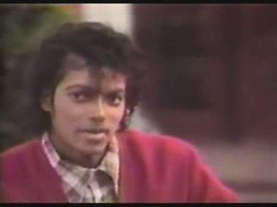 MJ The Unauthorized Interview Part2