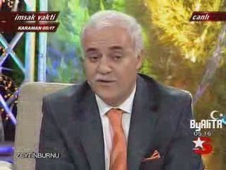 YouTube - Nihat Hatipoğlu - Mezarda seytan Kuşatınca ne olur