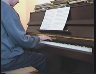 Over the Rainbow and Groovy Kind of Love