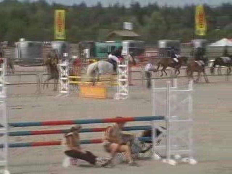 D2P exellence lamotte beuvron 2009