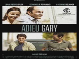 Adieu Gary Bande annonce