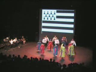 Emvod aux Ulis (Mai 2009)