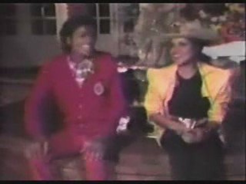 MJ The Unauthorized Interview Part 3
