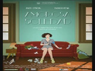 Amorosa Soledad Bande annonce