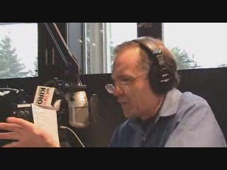 Dave Ross Commentary (07.13.09)