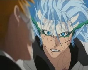 Bleach Amv Espada Vs Shinigami Part1 Hueco Mundo