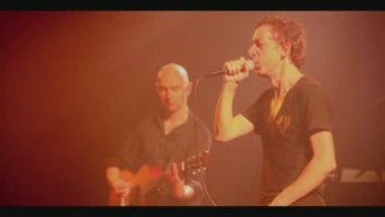 ARTHUR H reprend La nuit je mens de BASHUNG