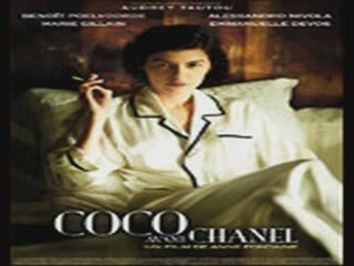 Coco avant Chanel Bande annonce--www.vostreaming.com