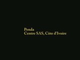 Solidays 2009 : discours de Penda du Centre SAS