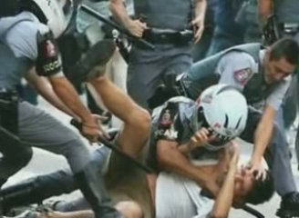 Tuli  Kupferberg Organized Vengeance