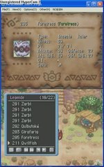 donjon mystere 2 bons pokémons