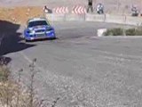 Abdo Feghali Syria Hill Climb