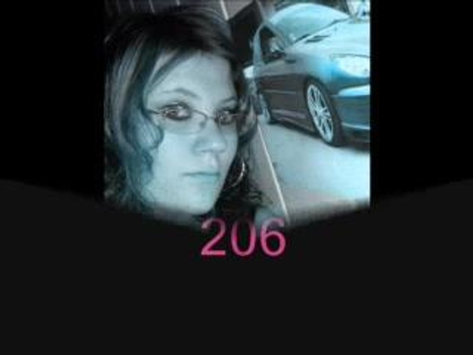 moi et ma cherry 206