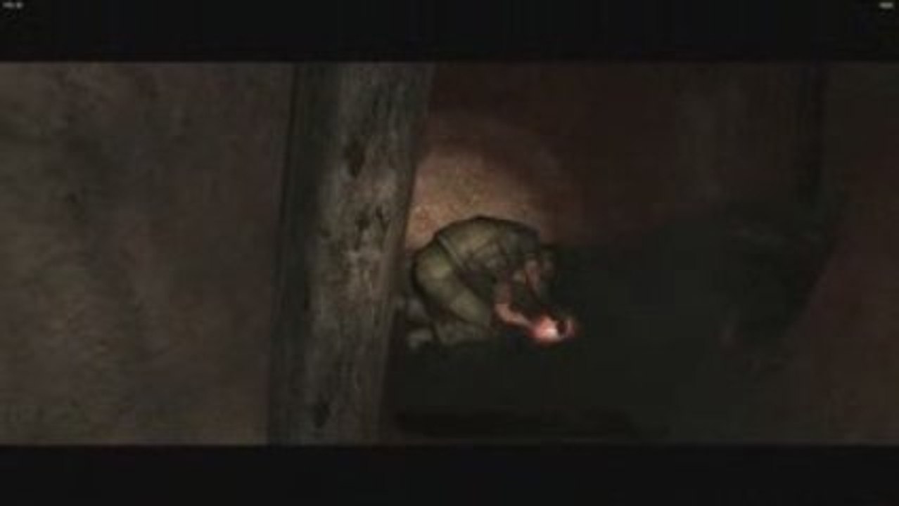 ShellShock 2 Blood Trails - PC 03