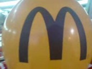 mc donald pub parodie