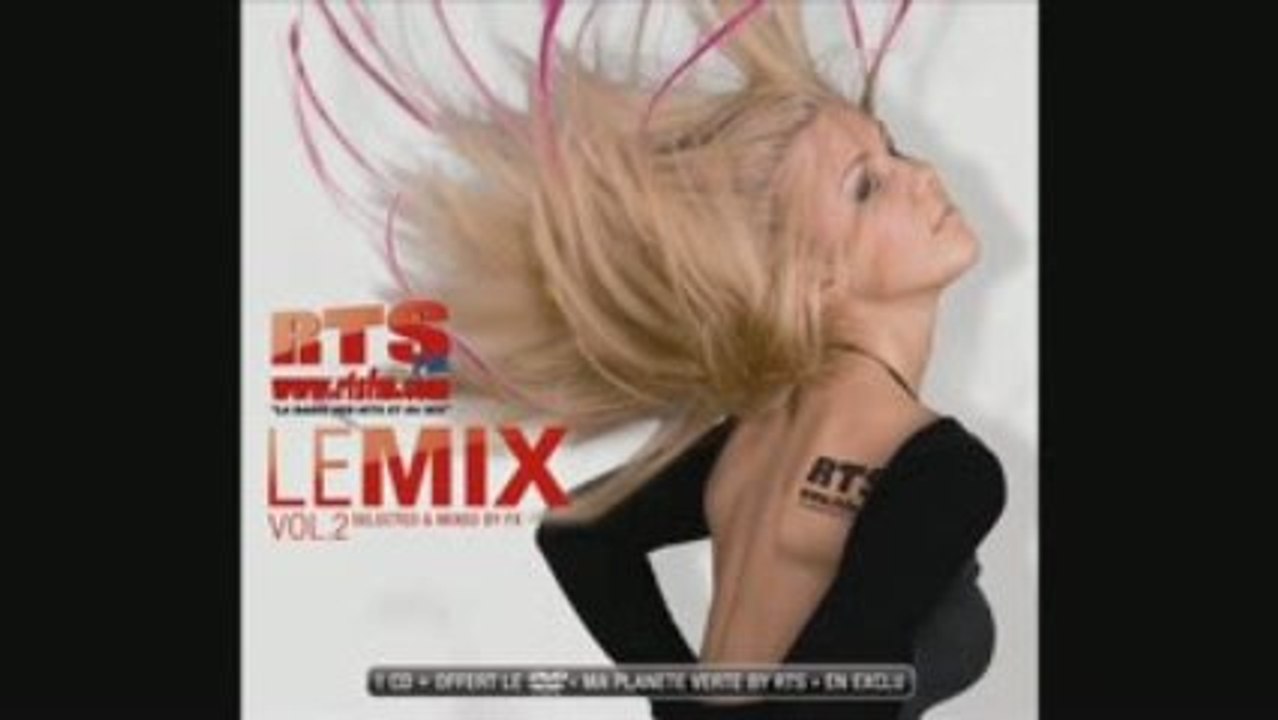 DA FRESH FEAT ANDY P - ANOTHER BROKEN DREAM