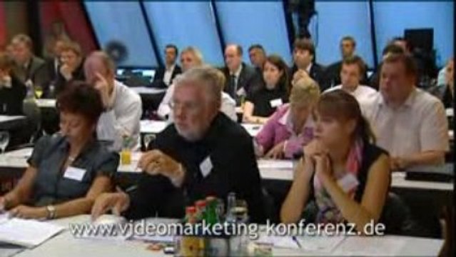 Web 2.0 und Videomarketing in der Praxis (Siemens AG)
