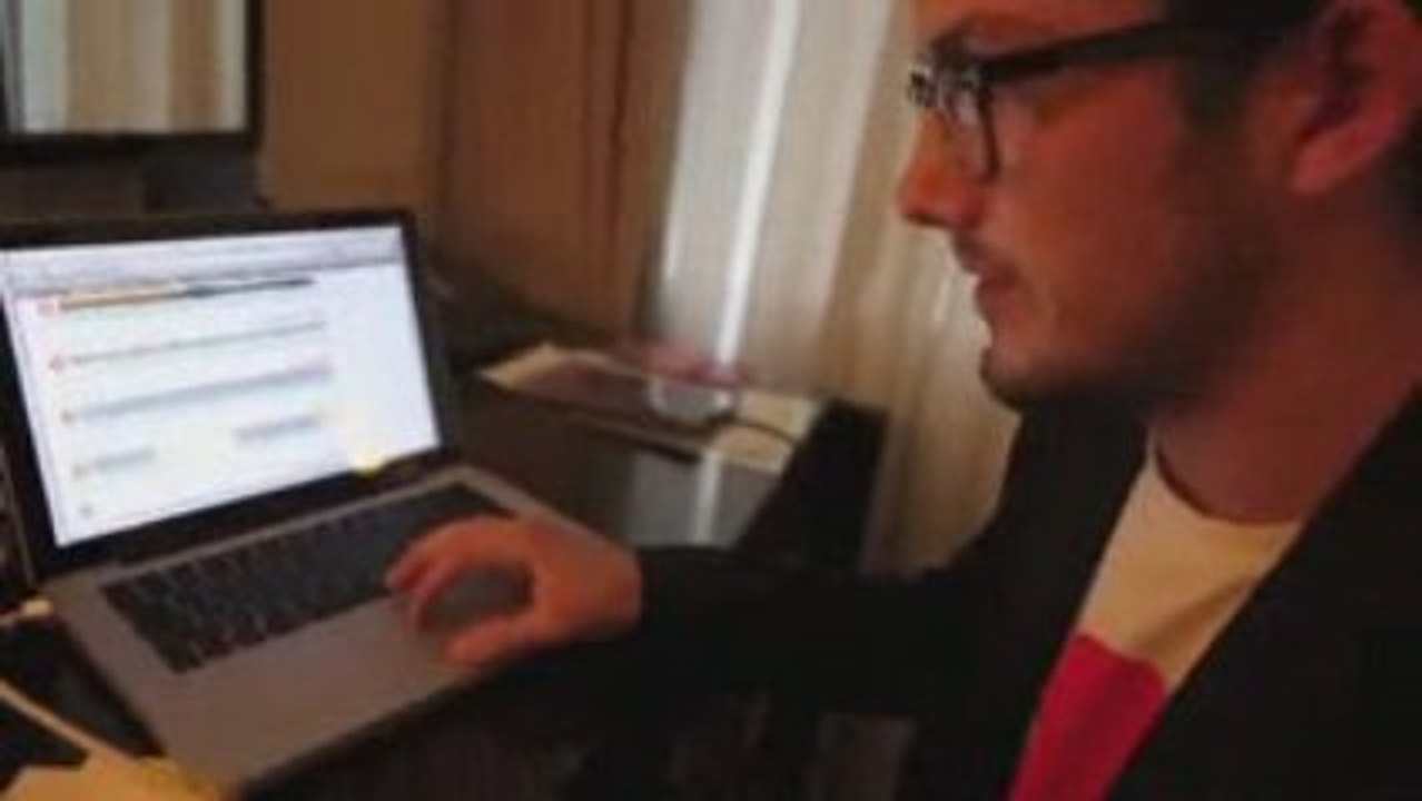 One of UK's brightest startups: SoundCloud