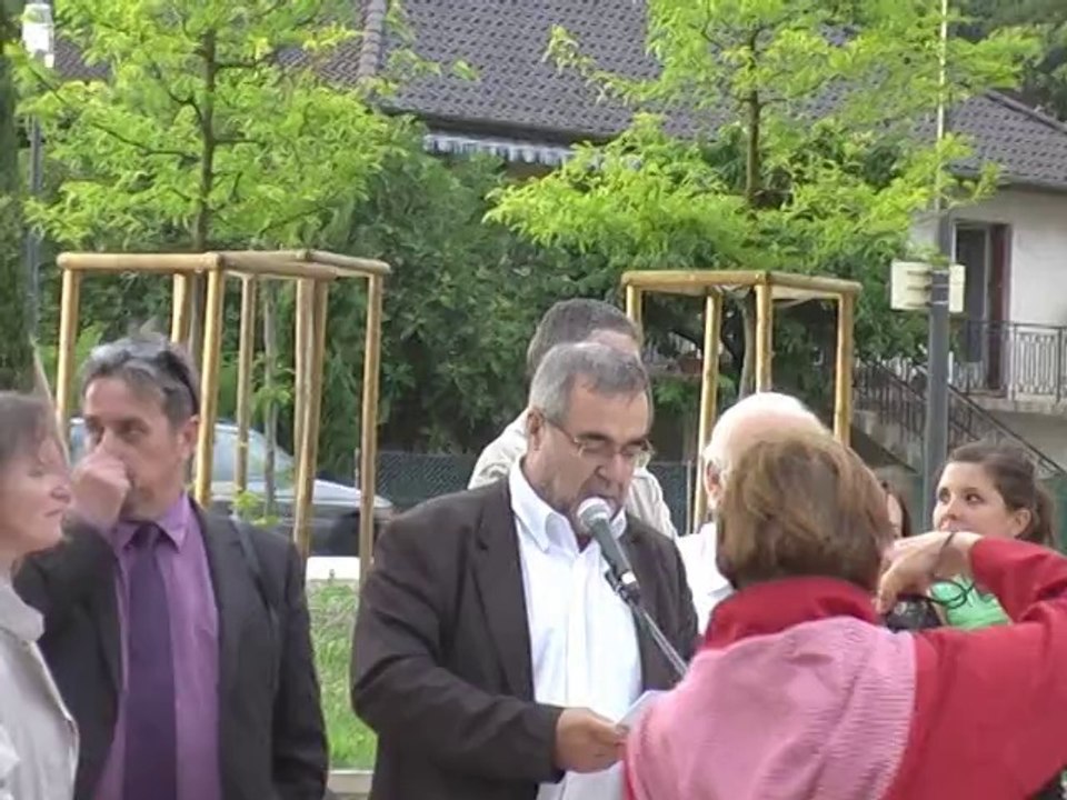 concert de l'école de musique de Voreppe, 2009