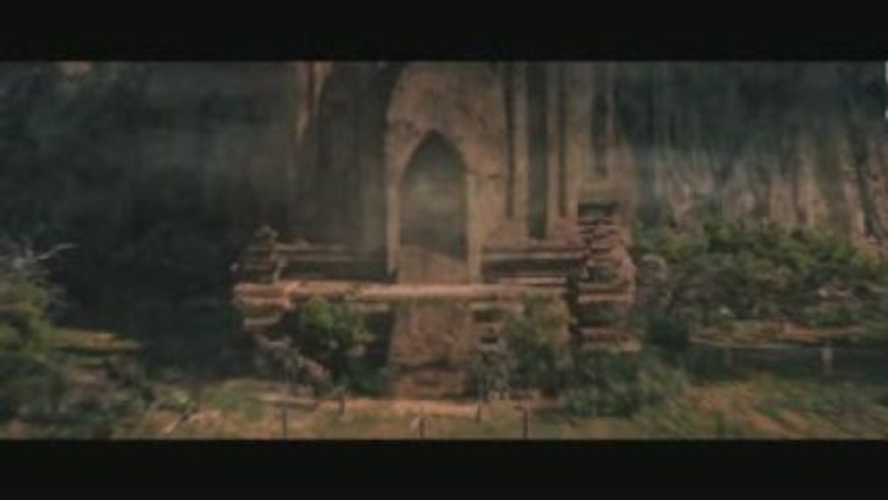 Avatar: The Last Airbender HD