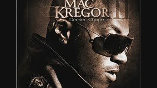 Mac Kregor - Bordel new 2009