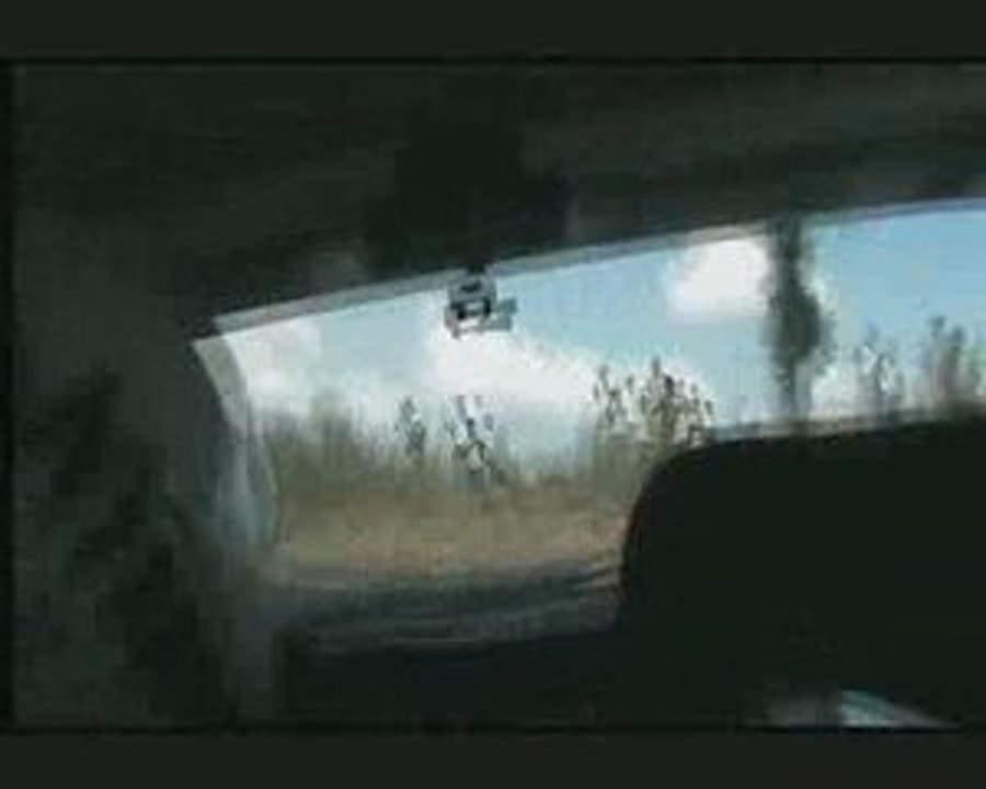 Rallye de St Sornin 2009