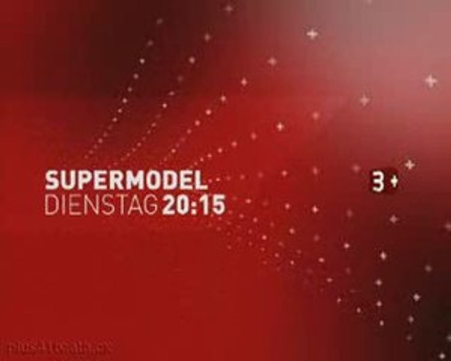 [3+] Trailer : Supermodel