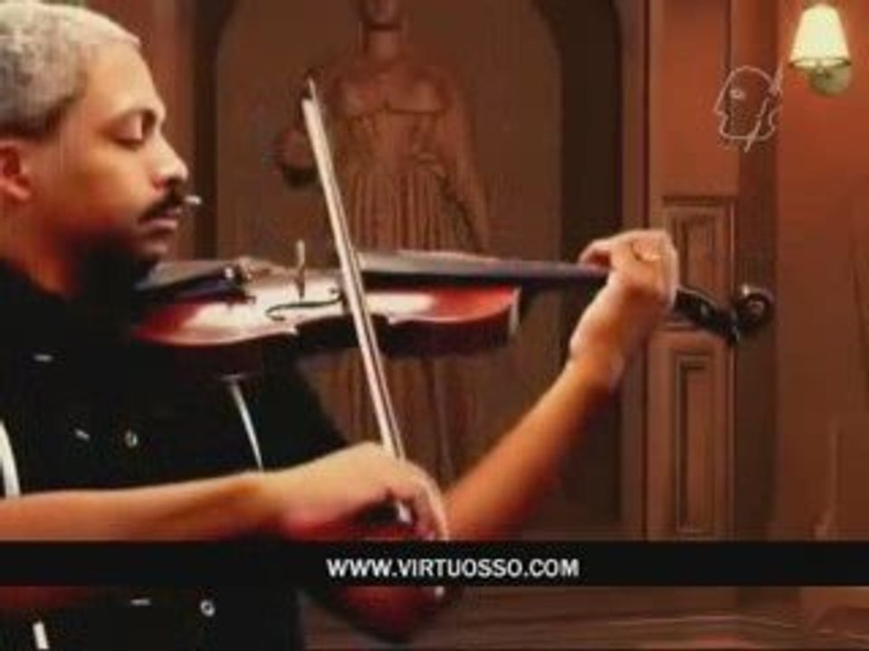 CLASES DE VIOLIN