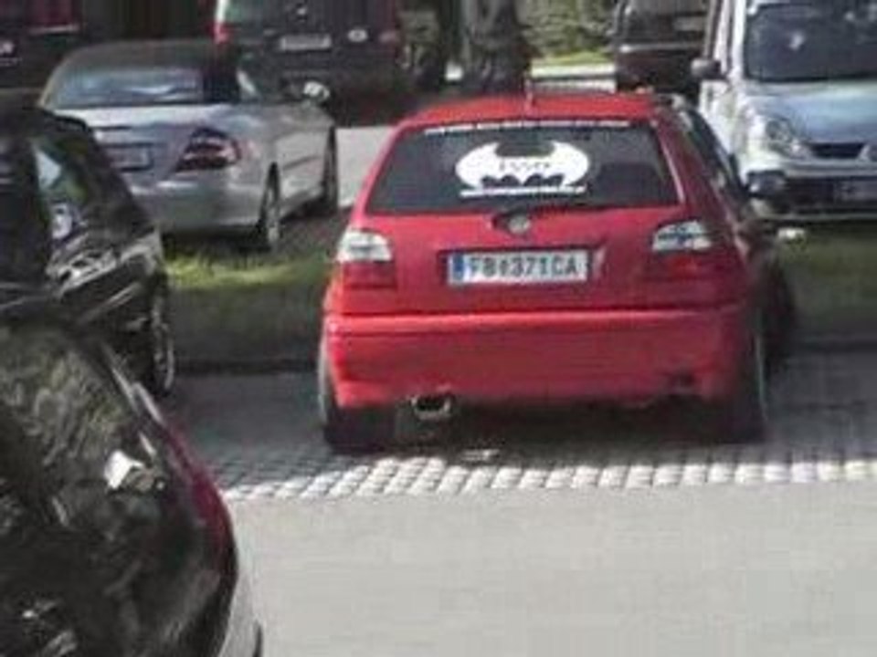 Worthersee tour 2009 (1)