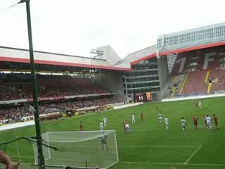 Kaiserslautern - Metz