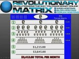 Revolutionary Matrix 3x6 Review, make Money Online