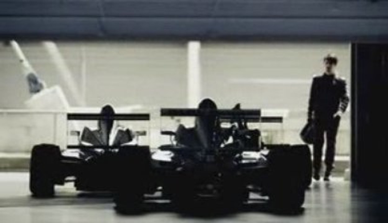 Alban feat THE°RING - This is your Day [Official Video][HQ]