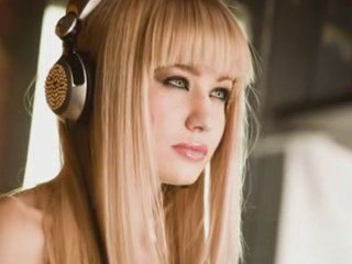 Dj Layla & Alissa " I don't wanna lose you " New single 2009