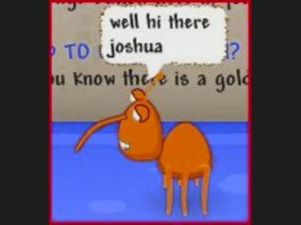 episode 2 series 2 joshuaodulate