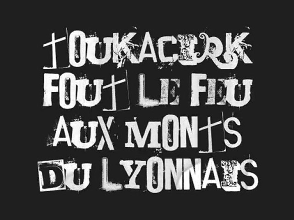 Toukacirk: Marché Nocturne Saint Sy'r