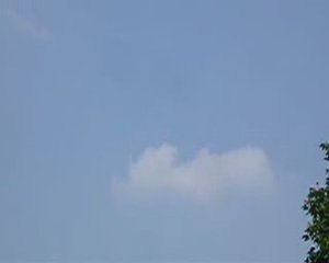 Scènes d'été  en centre Essonne - juin 2009-