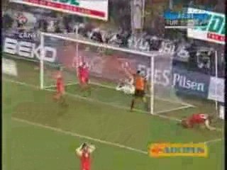 Türkiye'nin en güzel Golleri