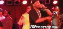 Camron Disses Juelz Santana On Stage! [RAPFOOTAGE.COM]