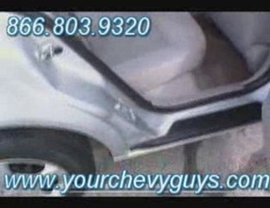 2006 CHEVROLET COBALT in CHATTANOOGA TN 37408