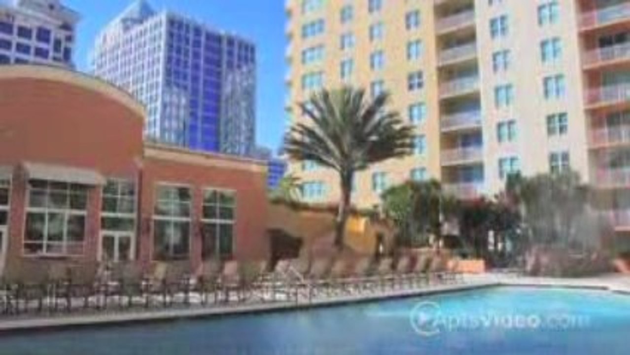 Camden Las Olas Apartments in Fort Lauderdale, FL